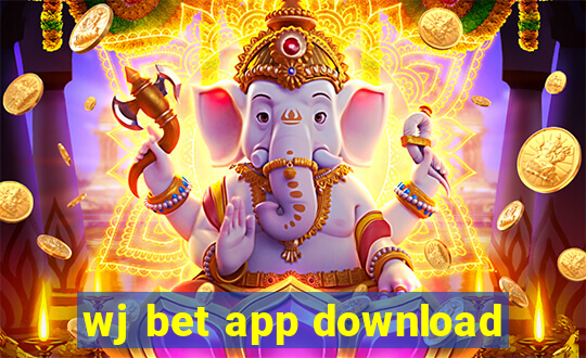 wj bet app download